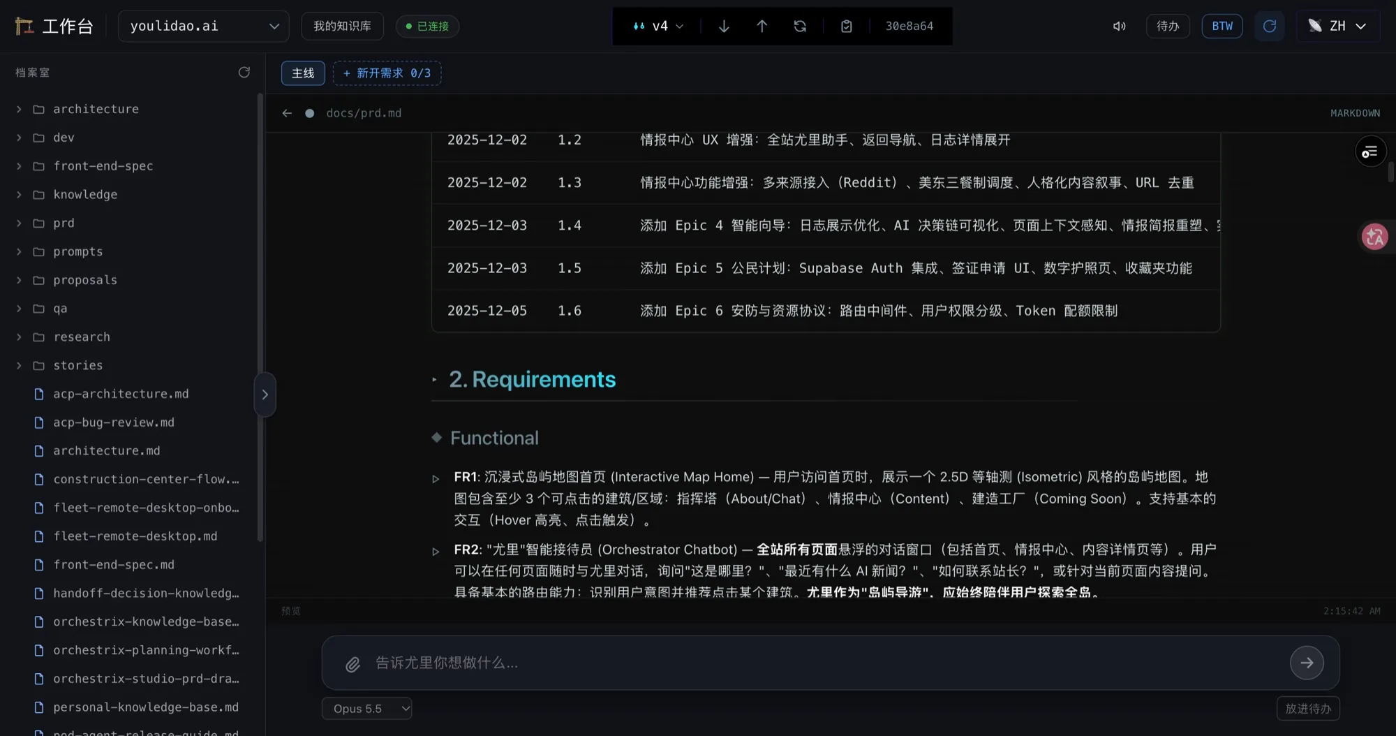 youlidao.ai